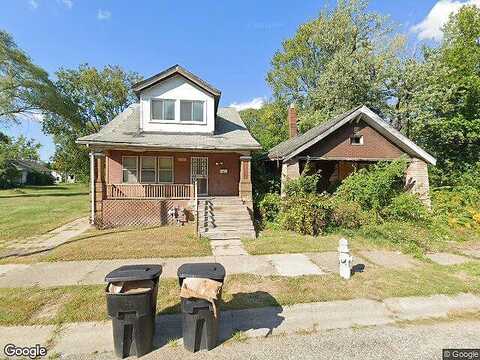 Grixdale, DETROIT, MI 48234