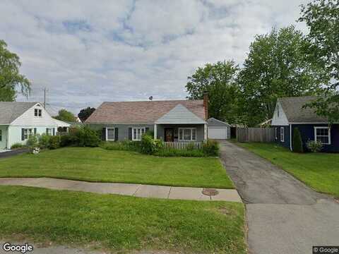 Chardon, BUFFALO, NY 14225