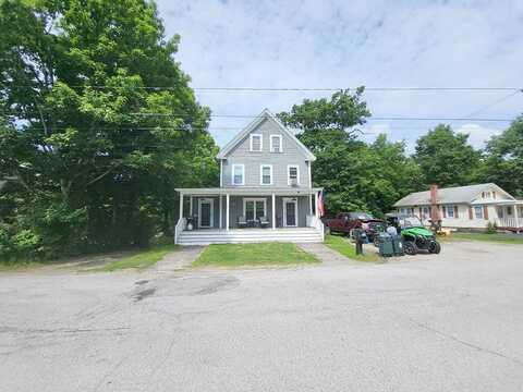 Church, HILLSBOROUGH, NH 03244