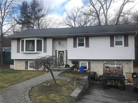 Fifth, HILLBURN, NY 10931