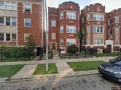 S Phillips Ave Apt 2N, CHICAGO, IL 60649