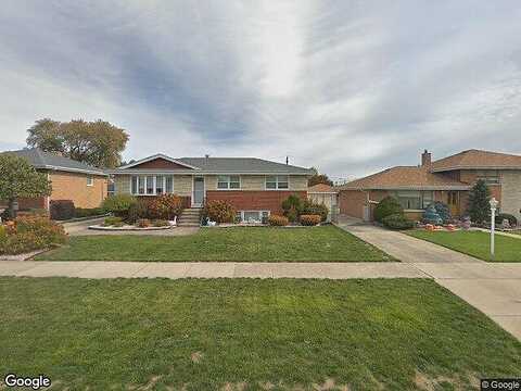 Octavia, BRIDGEVIEW, IL 60455