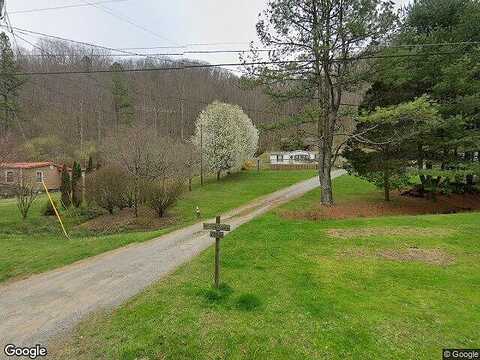 Crabtree Holw, CLINTWOOD, VA 24228