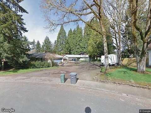 40Th, HILLSBORO, OR 97123