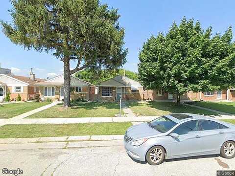 Lavergne, BURBANK, IL 60459