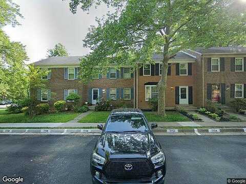 Lemoyne, SPRINGFIELD, VA 22153