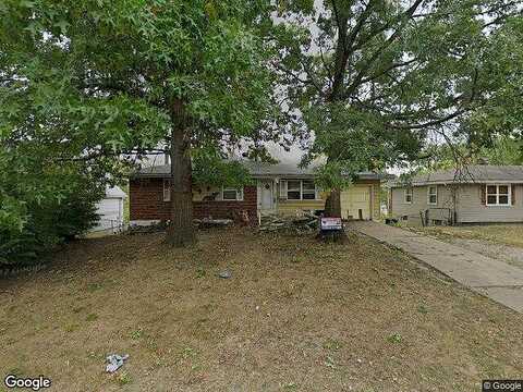 51St, KANSAS CITY, MO 64119