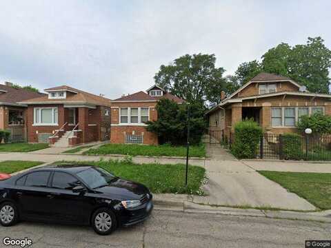 Laflin, CHICAGO, IL 60620