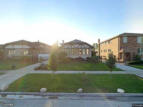 Sayre, BURBANK, IL 60459