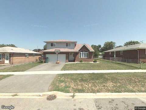 Buffalo, CALUMET CITY, IL 60409