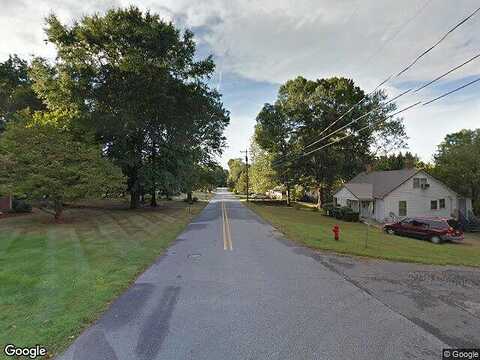 St Nw, TAYLORSVILLE, NC 28681