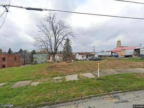 Wilson, UNIONTOWN, PA 15401