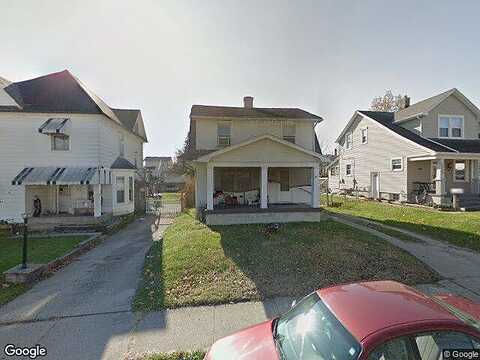 Fernwood, DAYTON, OH 45405