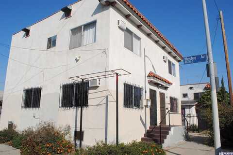 47Th, LOS ANGELES, CA 90037