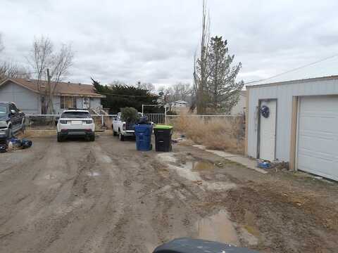 Calle Del Rio, BLOOMFIELD, NM 87413