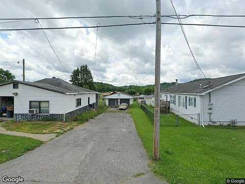 Southern, CLARKSBURG, WV 26301