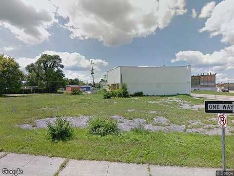 Millard St # Back, SAGINAW, MI 48607