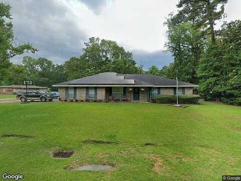 Claiborne, BOGALUSA, LA 70427