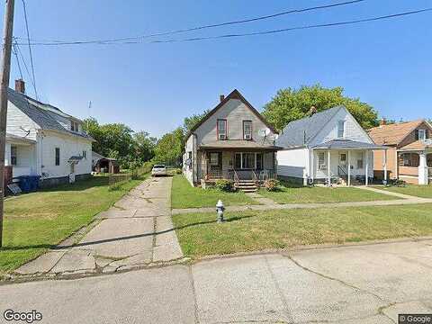 18Th, LORAIN, OH 44052