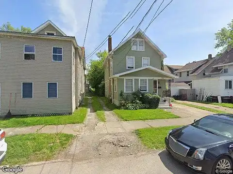 29Th, ERIE, PA 16508