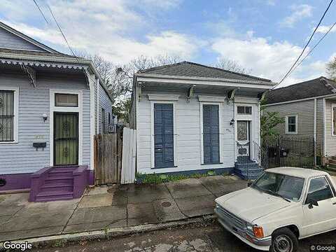 Desire, NEW ORLEANS, LA 70117