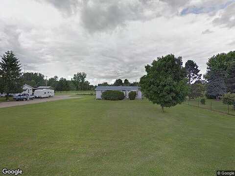 Mosherville, LITCHFIELD, MI 49252