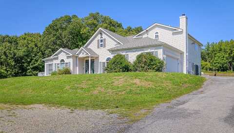 Miller Hill, LAGRANGEVILLE, NY 12540