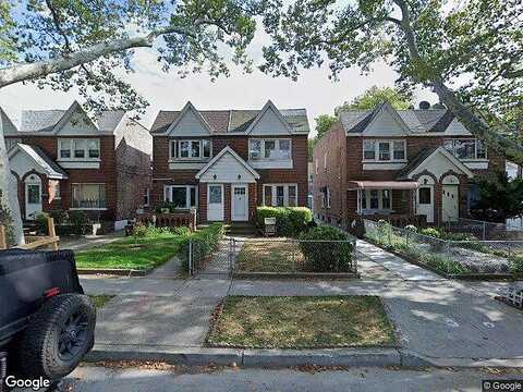 133Rd, OZONE PARK, NY 11417