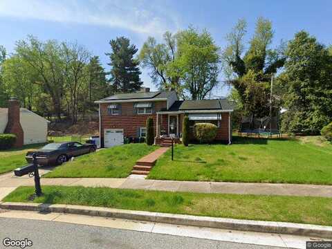 Downey Dale, RANDALLSTOWN, MD 21133