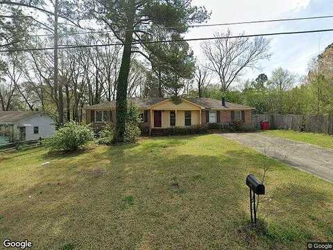 Woodsdale, MACON, GA 31210