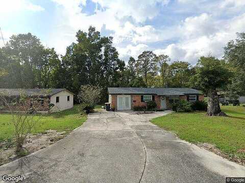 Lincrest, JACKSONVILLE, FL 32208