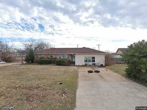 25Th, SPENCER, OK 73084