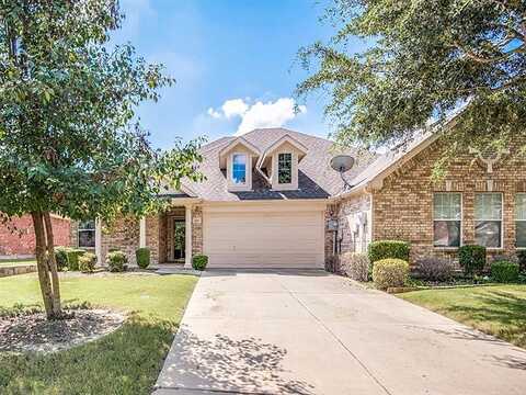 Scenic Ranch, FAIRVIEW, TX 75069