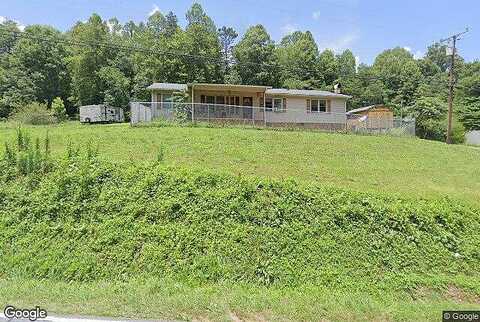 Sugar Hill, MARION, NC 28752