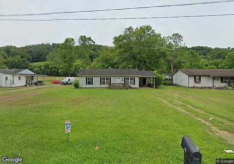 Mcwhorter, JANE LEW, WV 26378