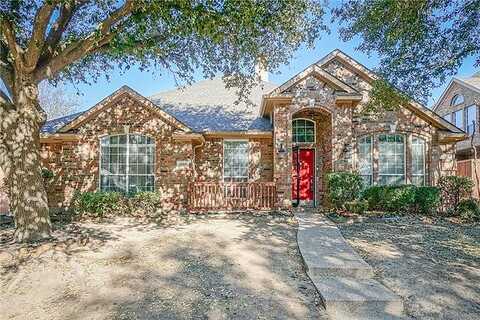 Pinnacle, FRISCO, TX 75033