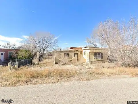 Camino Isabella, BERNALILLO, NM 87004