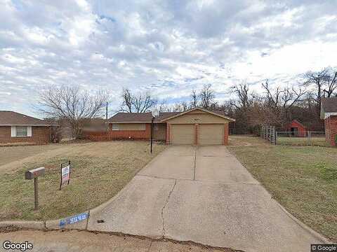 33Rd, SPENCER, OK 73084