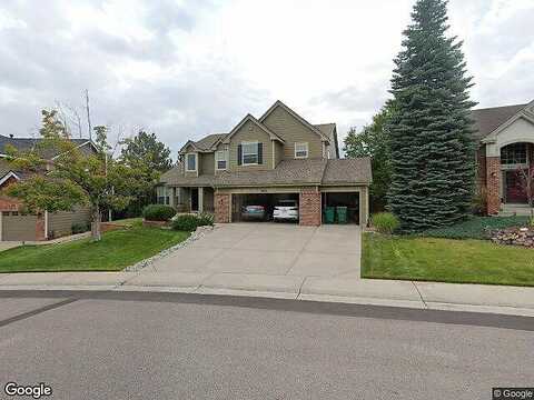 Huntington, HIGHLANDS RANCH, CO 80126