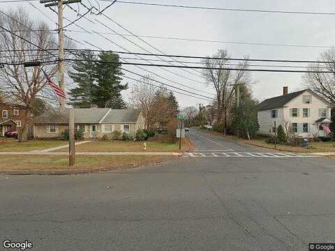 Main St, AGAWAM, MA 01001