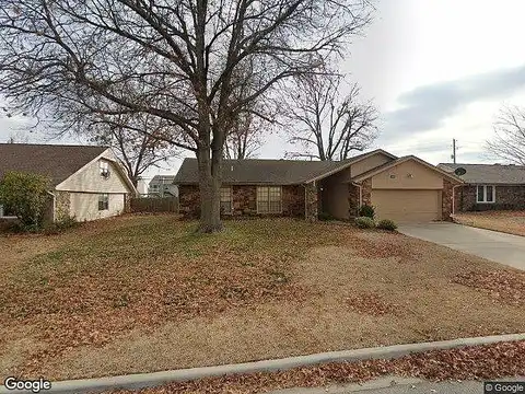 65Th, TULSA, OK 74133