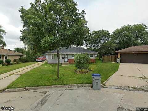 Clovernook, MILWAUKEE, WI 53224