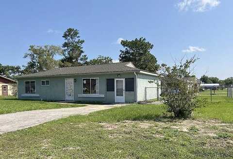 87Th, OCALA, FL 34472