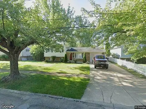 Wilder, ELYRIA, OH 44035