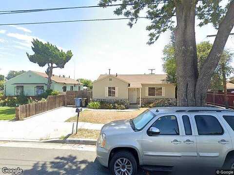 Santa Fe Springs, WHITTIER, CA 90606