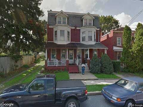 Edgewood, LANCASTER, PA 17603