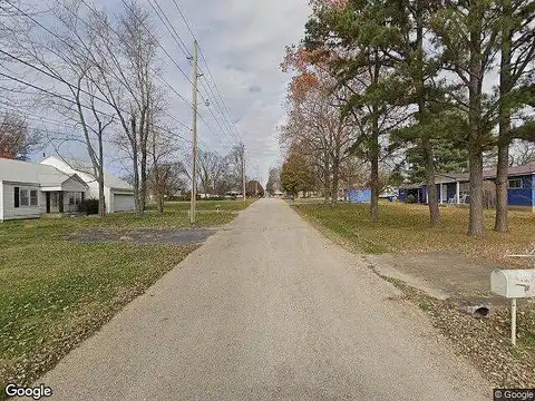 Walker St, LICKING, MO 65542