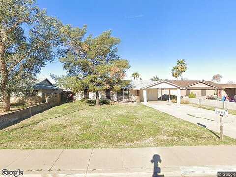 55Th, GLENDALE, AZ 85302