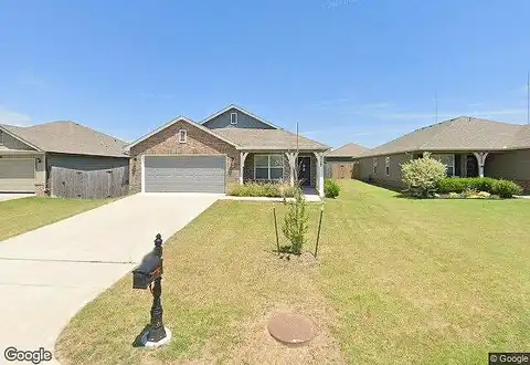 253Rd East, BROKEN ARROW, OK 74014