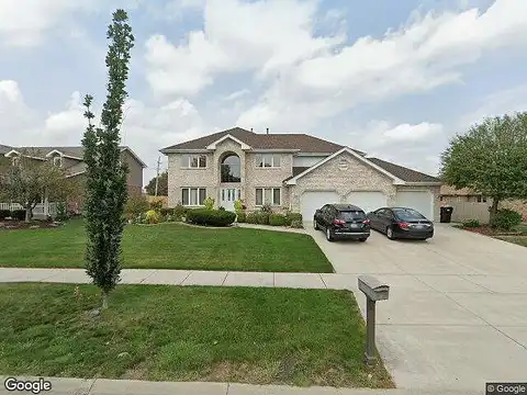 Thornwood, TINLEY PARK, IL 60487